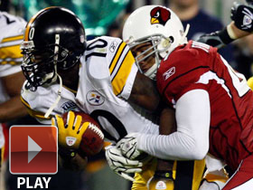 Ultimate Audio: Super Bowl XLIII